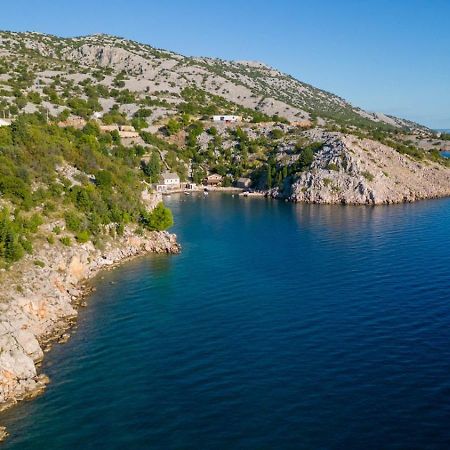 Kuca Za Odmor Seahouse Daire Karlobag Dış mekan fotoğraf