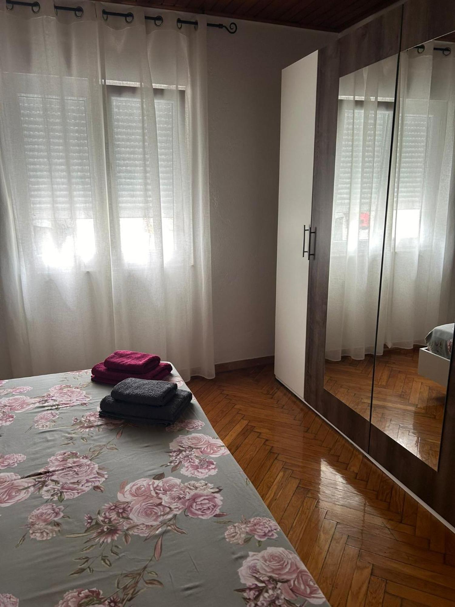 Kuca Za Odmor Seahouse Daire Karlobag Dış mekan fotoğraf