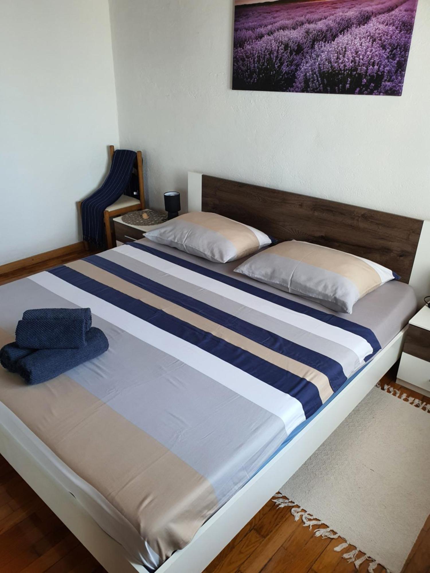 Kuca Za Odmor Seahouse Daire Karlobag Dış mekan fotoğraf